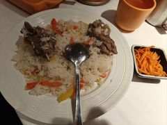 -谷丽麦馕新疆菜·清真(步步高梅溪新天地店)