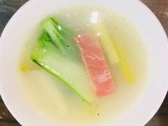 -会仙楼饭庄(宽厚里店)