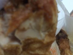 -潘太师炸鸡腿(中茵海华广场店)