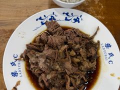 -柴氏风味斋(甘家口店)
