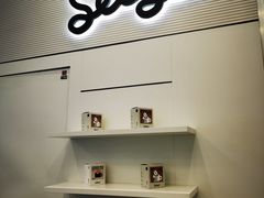 -Seesaw Coffee(上海国金中心店)
