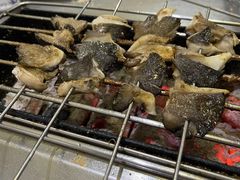 -小寒羊烧烤(凯瑞时代大厦店)