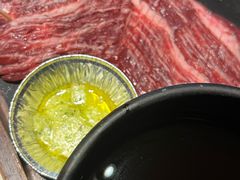 -久藏·横膈膜烧肉·酒场(江汉路店)
