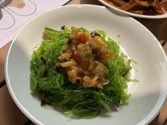 酸甜海藻王子-南小馆(迪士尼小镇店)