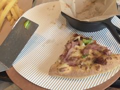 -必胜客(金沙江店)