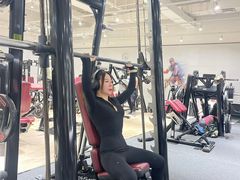 -FLARE STAR FITNESS(复地活力城店)