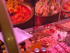 -福客麻辣烫·现炒麻辣香锅(印力中心店)