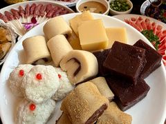 -日坛涮肉四合院·园林餐厅(日坛公园店)