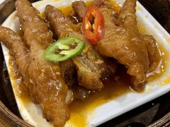 凤爪-花好悦园(瀛洲店)