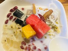 -椰语堂·海南清补凉(友谊阳光城店)