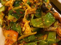 -枪火串烧·东北特色烧烤(罗湖总店)