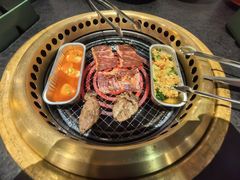 -神户赤童日式烤肉伙伴(东直门店)