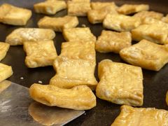 堂烤大方豆腐-黔蘑菇四季餐厅(观山湖店)