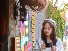 -Hougang7咖啡店·P7 Bar