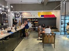 -Nectar One Cafe(勇烈路n1店)