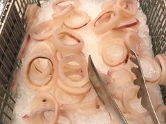 -索菲特酒店·海鲜自助 ·聚餐厅