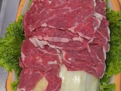 -揽月斋炙子烤肉·清真(安定门·五道营店)