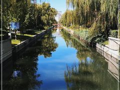 -元大都城垣遗址公园