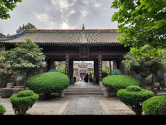-西安化觉巷清真大寺