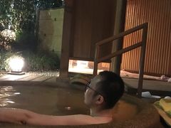 私汤-有马温泉 竹取亭円山温泉旅馆