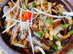 宁式鳝丝-宁波状元楼酒店(和义路店)