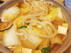 -西村日本料理(香格里拉饭店)