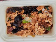 -正阳门饭庄·烤鸭·北京菜(万丰路七里庄店)