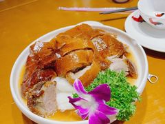 -猪仔记广东顺德菜(石景山银河大街店)