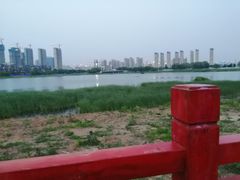 -人杰湖公园(地铁站)