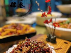 -茶叁酒肆·楚味江湖(菱角湖店)