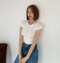 -东方美妍小鹏造型