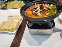 -新仙清汤牛腩(铜锣湾店)