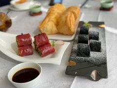 -海湾壹品·粤菜·早茶·烤鸭(拱北店)