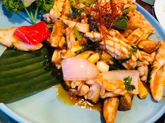 -苏梅花园(群星城店)