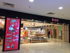 -凯德MALL(望京店)