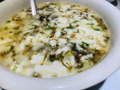 豆腐脑汤-壹盏灯(蚂蚁工房店)