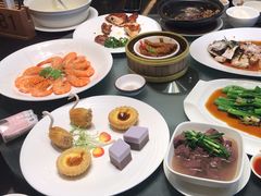 -湛江民大喜来登酒店-采悦轩中餐厅