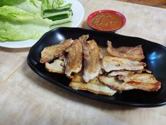 -韩聚园韩国料理(文灶店)
