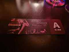 -JZ Club 爵士酒吧(上海店)