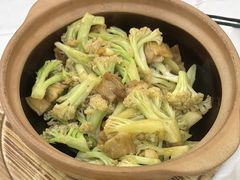 -合晋食府(广州合晋帝苑酒店)