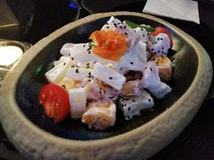 -STARRY CAFE & LOUNGE BAR(高新店)