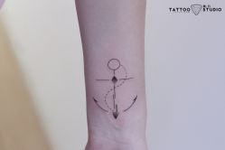 -飛凡TATTOO纹身•原创