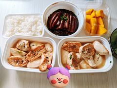 -客家汇·客家传承菜(水库店)