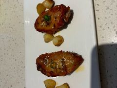 -船歌·鱼水饺青岛菜(金狮广场店)