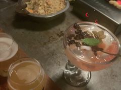-麦凯伦烧烤·精酿超级工厂店(金桥总店)