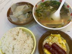 -陈记汤饭(水巷口店)