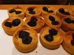 -太湖饭店玉兰厅(自助餐厅)