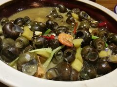 -大灶头·新昌菜(中国茶市店)