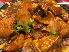 -中国徽菜·徽商故里(广安门店)