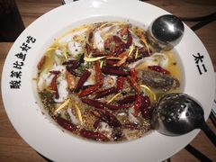 -太二酸菜鱼(汕头苏宁广场店)